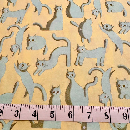 3D Cats Nora Japan Japanese Import ST1541-A