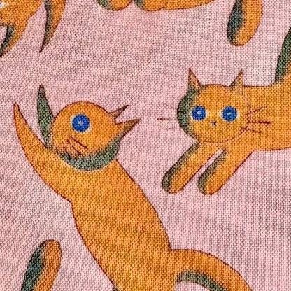 3D Cats Nora Japan Japanese Import ST1541-B