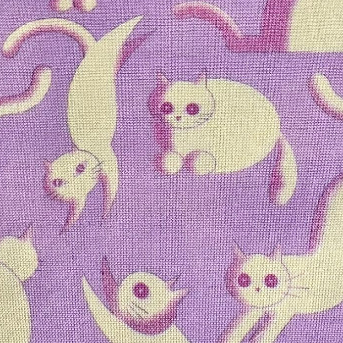 3D Cats Nora Japan Japanese Import ST1541-C