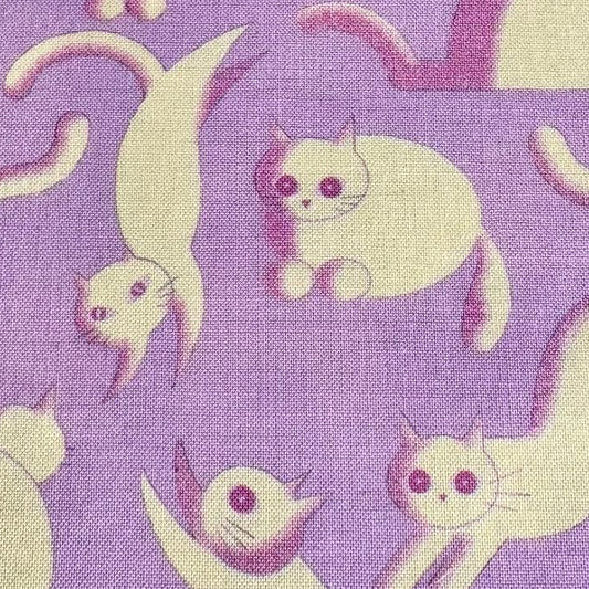 3D Cats Nora Japan Japanese Import ST1541-C