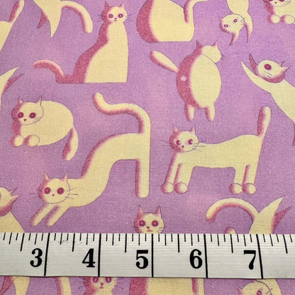 3D Cats Nora Japan Japanese Import ST1541-C