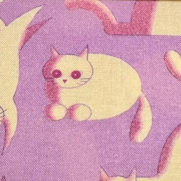 3D Cats Nora Japan Japanese Import ST1541-C