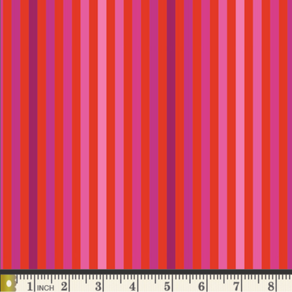 AGF Studio Art Gallery Fabrics Christmas in Color Candy Wrap CMC-25407