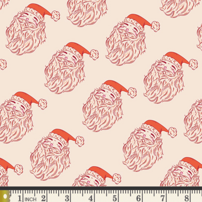 AGF Studio Art Gallery Fabrics Christmas in Color Holiday Cheer CMC-25402