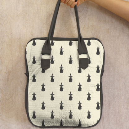 AGF Studio Art Gallery Fabrics Spooky n Witchy Purrfectly Witchy SNS13052