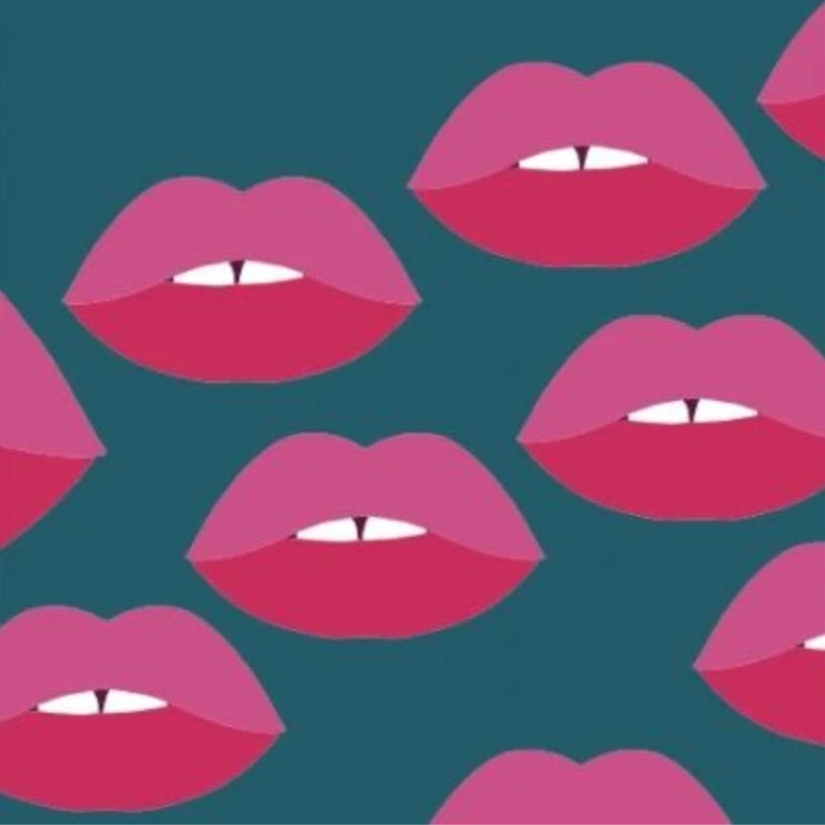 Alexander Henry Fabrics De Leon Design Group Taste of Honey Emerald