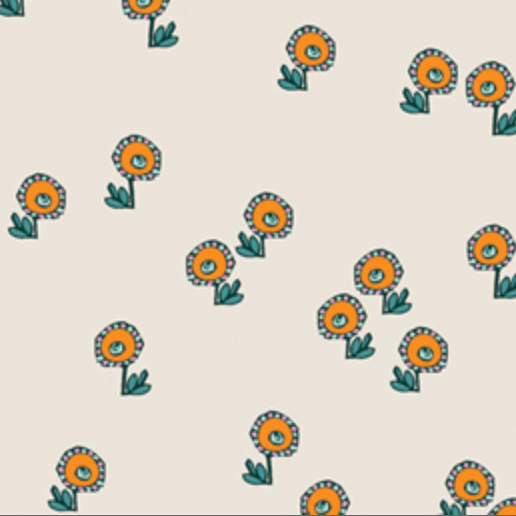 Alexandria Bordallo Art Gallery Fabrics Maara Happy Landings MAA-64903