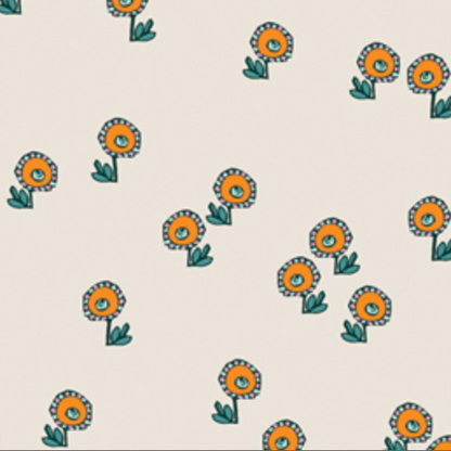 Alexandria Bordallo Art Gallery Fabrics Maara Happy Landings MAA-64903