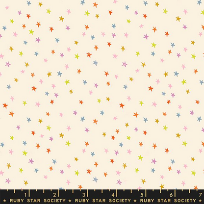 Alexia_Abegg_Moda_Fabrics_Ruby_Star_Society_Mini Starry_RS4110 20 Multi