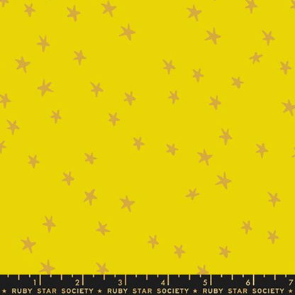 Alexia Abegg Moda Fabrics Ruby Star Society New Starry Golden Hour RS4109 79