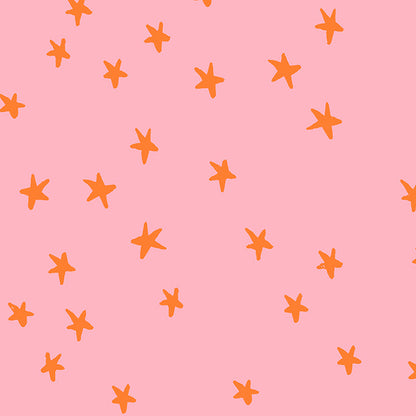 Alexia Abegg Moda Fabrics Ruby Star Society New Starry Rosebud RS410971