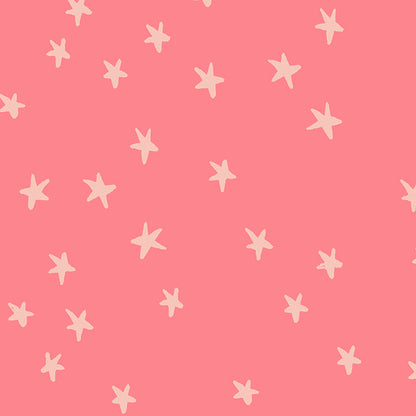 Alexia Abegg Moda Fabrics Ruby Star Society New Starry Watermelon RS410972
