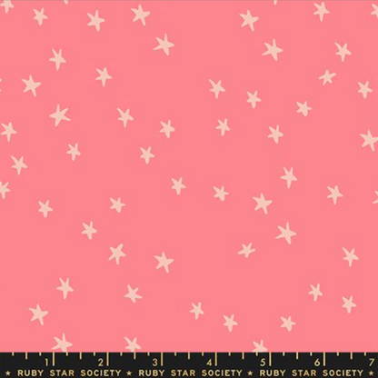 Alexia Abegg Moda Fabrics Ruby Star Society New Starry Watermelon RS410972