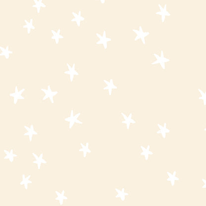 Alexia Abegg Moda Fabrics Ruby Star Society New Starry White/Natural RS410965