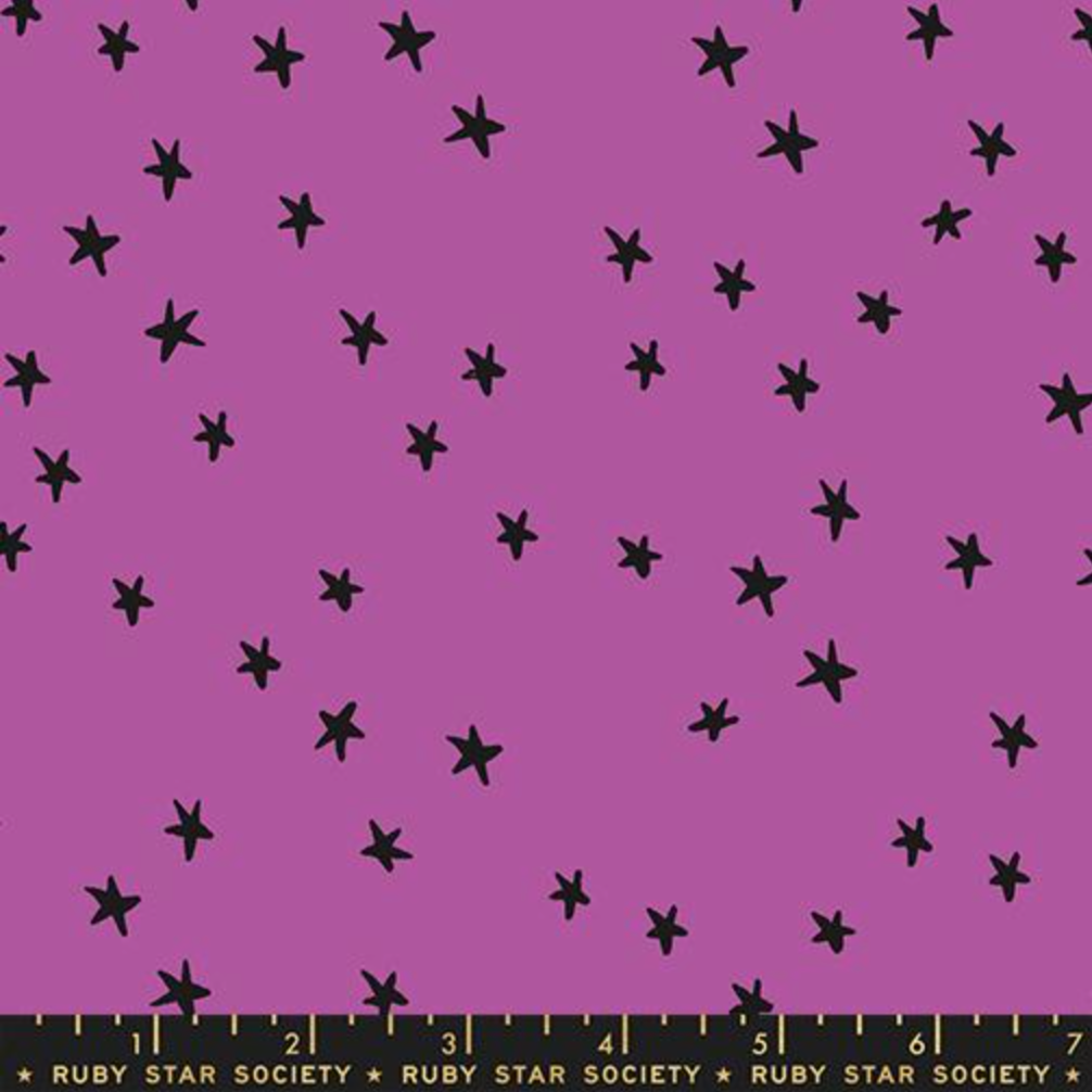 Alexia Abegg Moda Fabrics Ruby Star Society New Starry Witchy RS4109 78 