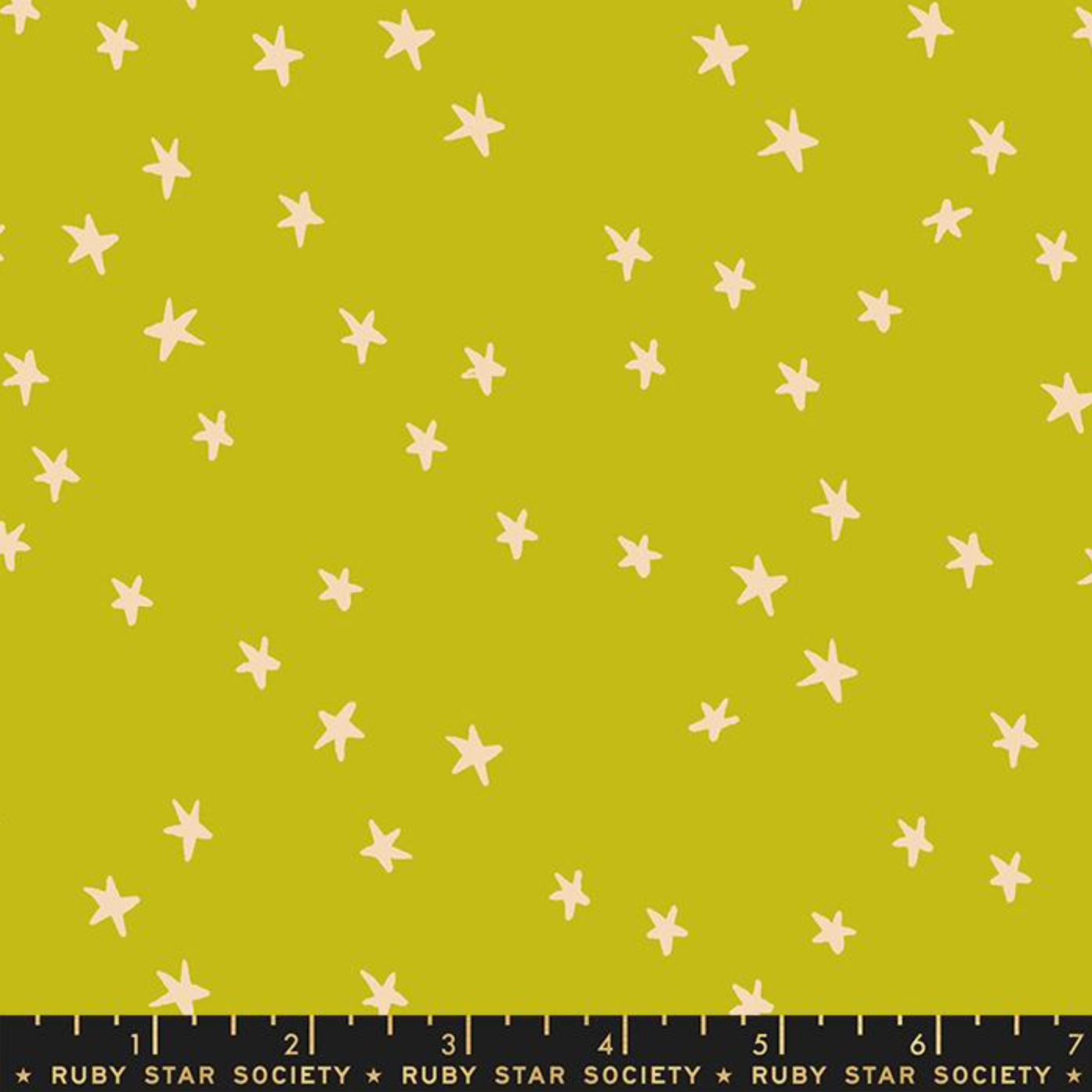 Alexia_Abegg_Moda_Fabrics_Ruby_Star_Society_Starry_RS4109_37 Pistachio