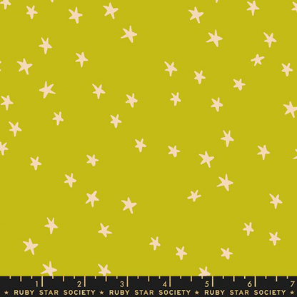 Alexia_Abegg_Moda_Fabrics_Ruby_Star_Society_Starry_RS4109_37 Pistachio