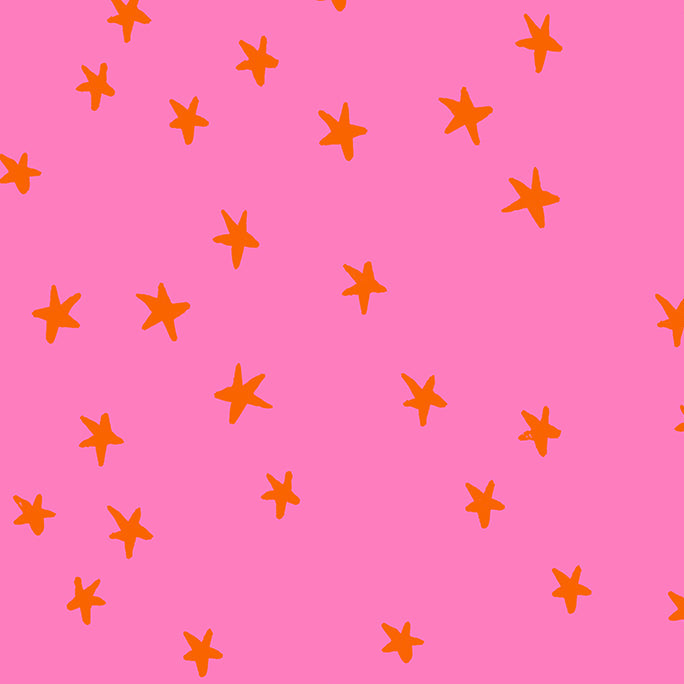 Alexia_Abegg_Moda_Fabrics_Ruby_Star_Society_Starry_RS4109_41 Vivid Pink