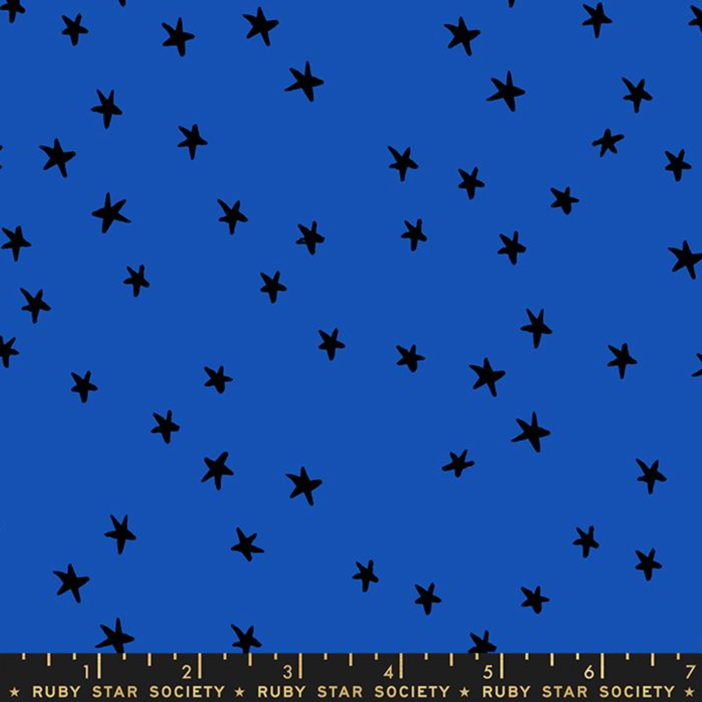 Alexia_Abegg_Moda_Fabrics_Ruby_Star_Society_Starry_RS4109_44 Blue Ribbon