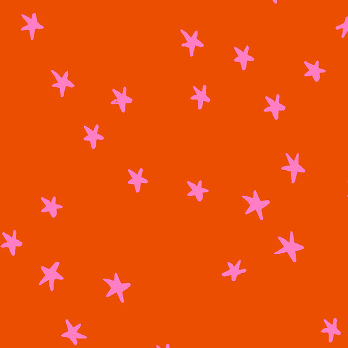 Alexia_Abegg_Moda_Fabrics_Ruby_Star_Society_Starry_RS4109_53 Warm Red