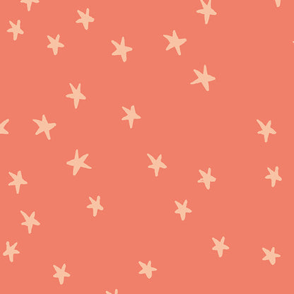Alexia_Abegg_Moda_Fabrics_Ruby_Star_Society_Starry_RS4109_54 Papaya