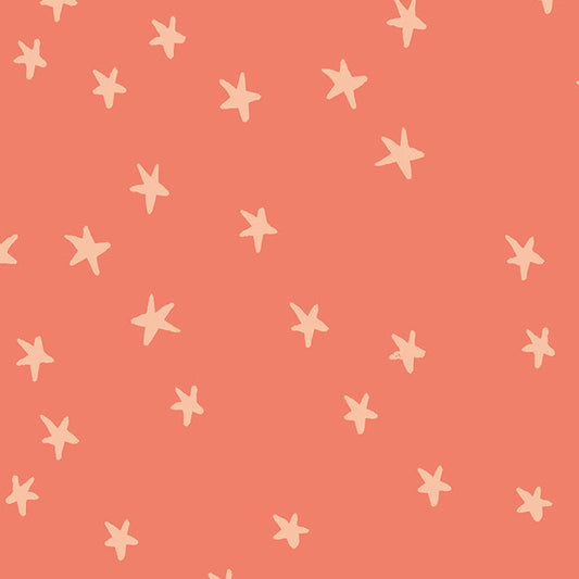 Alexia_Abegg_Moda_Fabrics_Ruby_Star_Society_Starry_RS4109_54 Papaya
