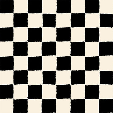 Alexia Abegg Ruby Star Society Moda Fabrics 1 800 Calico Block Print RS4167 18 Black