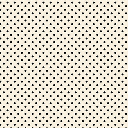 Alexia Abegg Ruby Star Society Moda Fabrics 1 800 Calico Mini Dot RS4102 20 Natural