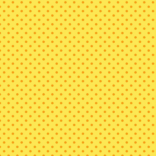 Alexia Abegg Ruby Star Society Moda Fabrics 1 800 Calico Mini Dot RS4102 34 Chrome Yellow