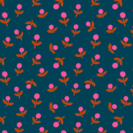 Alexia Abegg Ruby Star Society Moda Fabrics 1 800 Calico Sprout RS4103 28 Galaxy