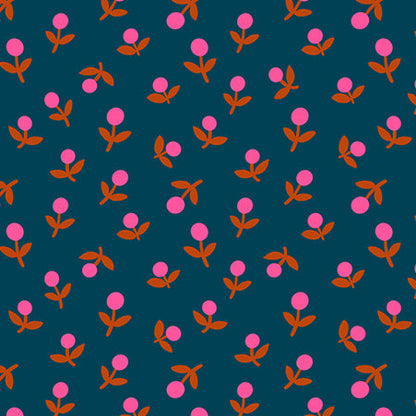 Alexia Abegg Ruby Star Society Moda Fabrics 1 800 Calico Sprout RS4103 28 Galaxy