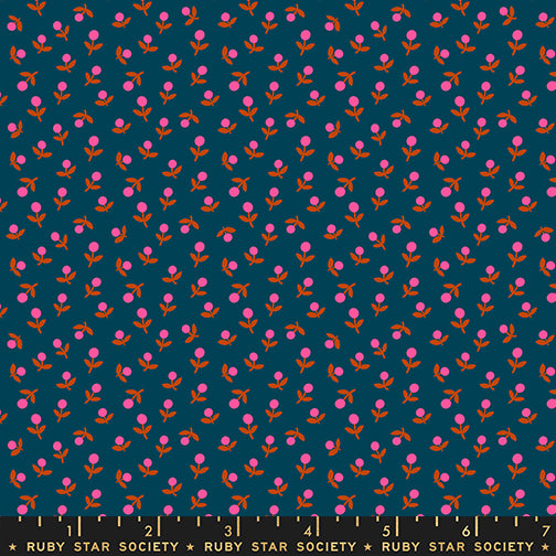 Alexia Abegg Ruby Star Society Moda Fabrics 1 800 Calico Sprout RS4103 28 Galaxy