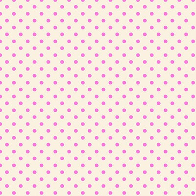 Alexia Abegg Ruby Star Society Moda Fabrics Mystic Fable Mini Dot Neon Pink RS4102 31