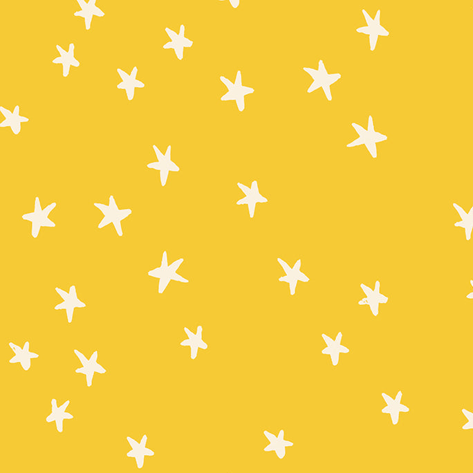 Alexia Abegg Ruby Star Society Moda Fabrics Starry Sunshine RS4109 62