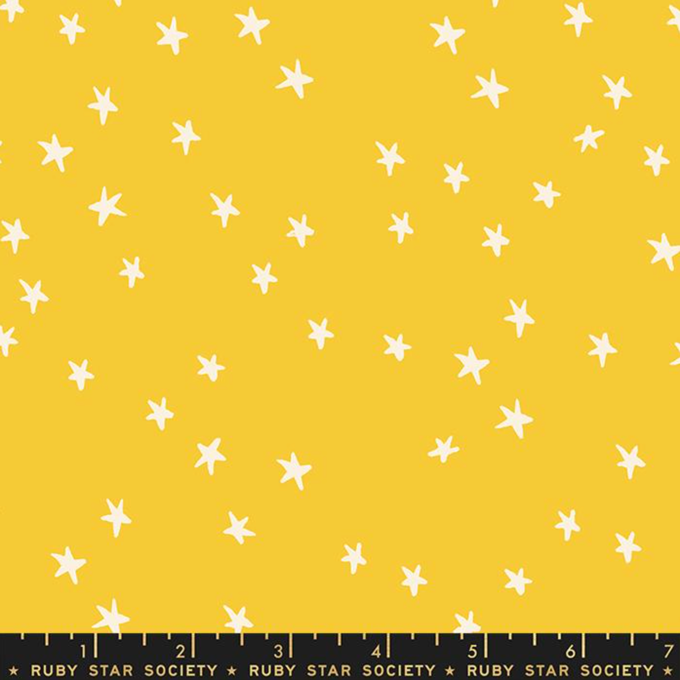 Alexia Abegg Ruby Star Society Moda Fabrics Starry Sunshine RS4109 62