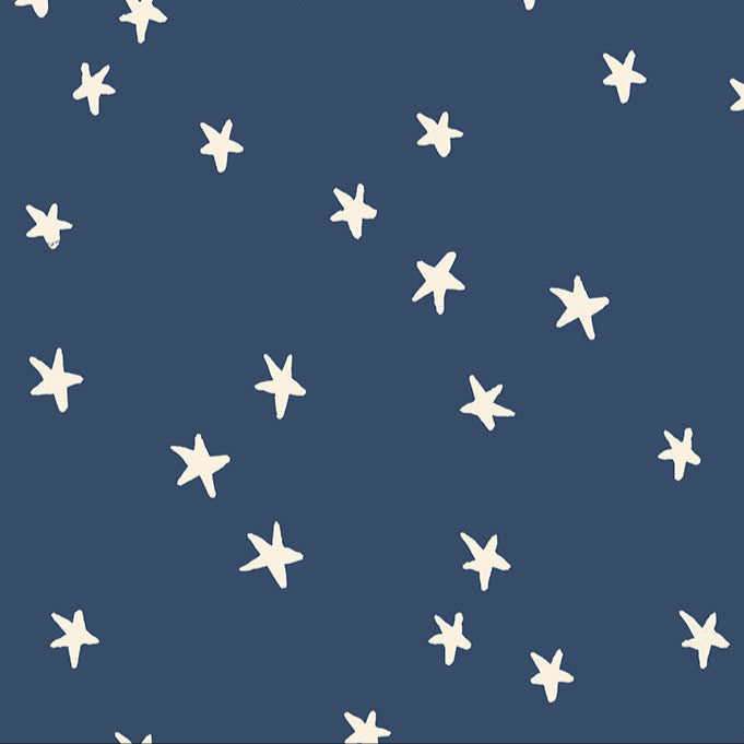 One Fuorth Image Starry by Alexia Abegg | Bluebell – May The One-Fourth Be With You