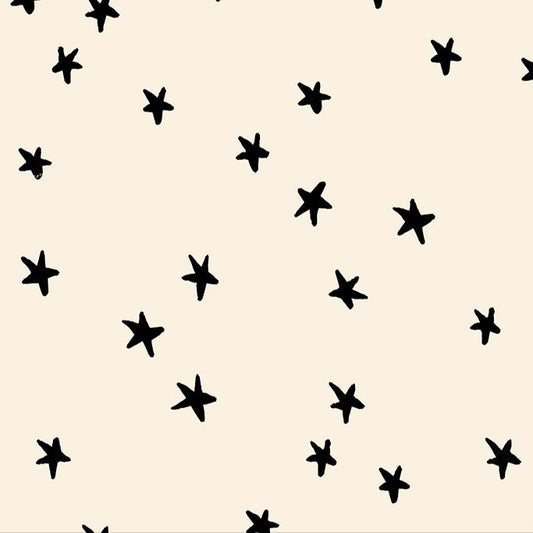 Alexia Abegg Ruby Star Society Moda Starry Natural/Black RS4109 35