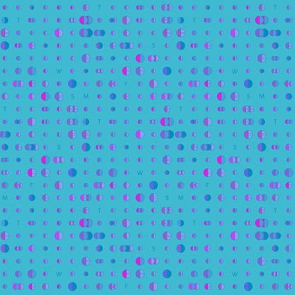 Alison Glass Andover Fabrics Soliloquy Data A-1220-B