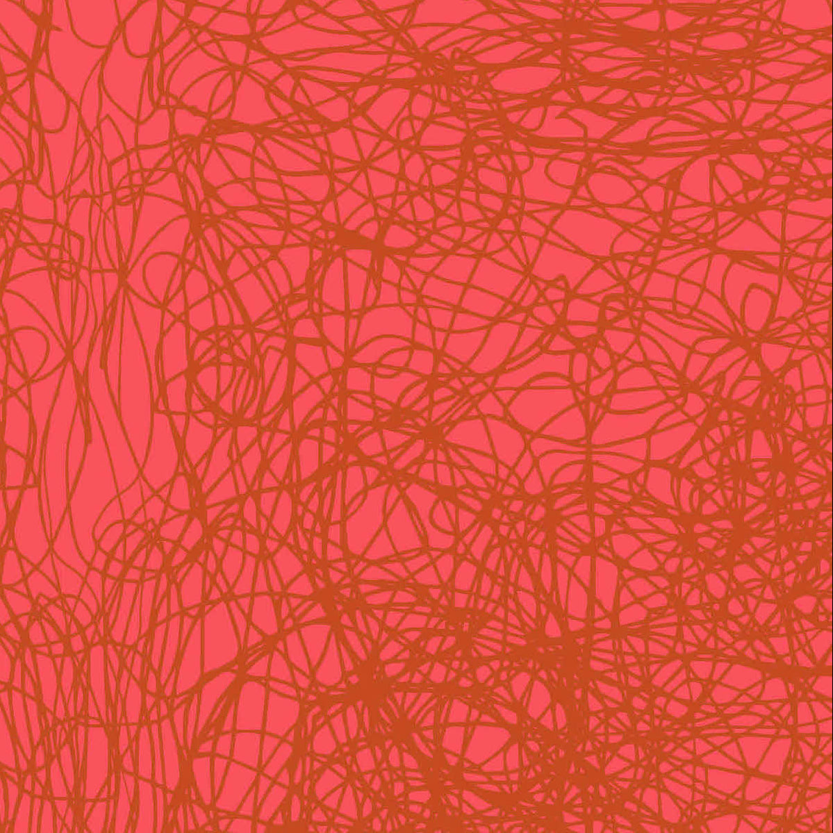 Alison Glass Andover Fabrics Sun Print Textures Entropy A-1282-O Electric