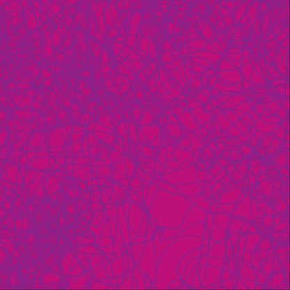 Alison Glass Andover Fabrics Sun Print Textures Entropy Magenta A-1282-P-P