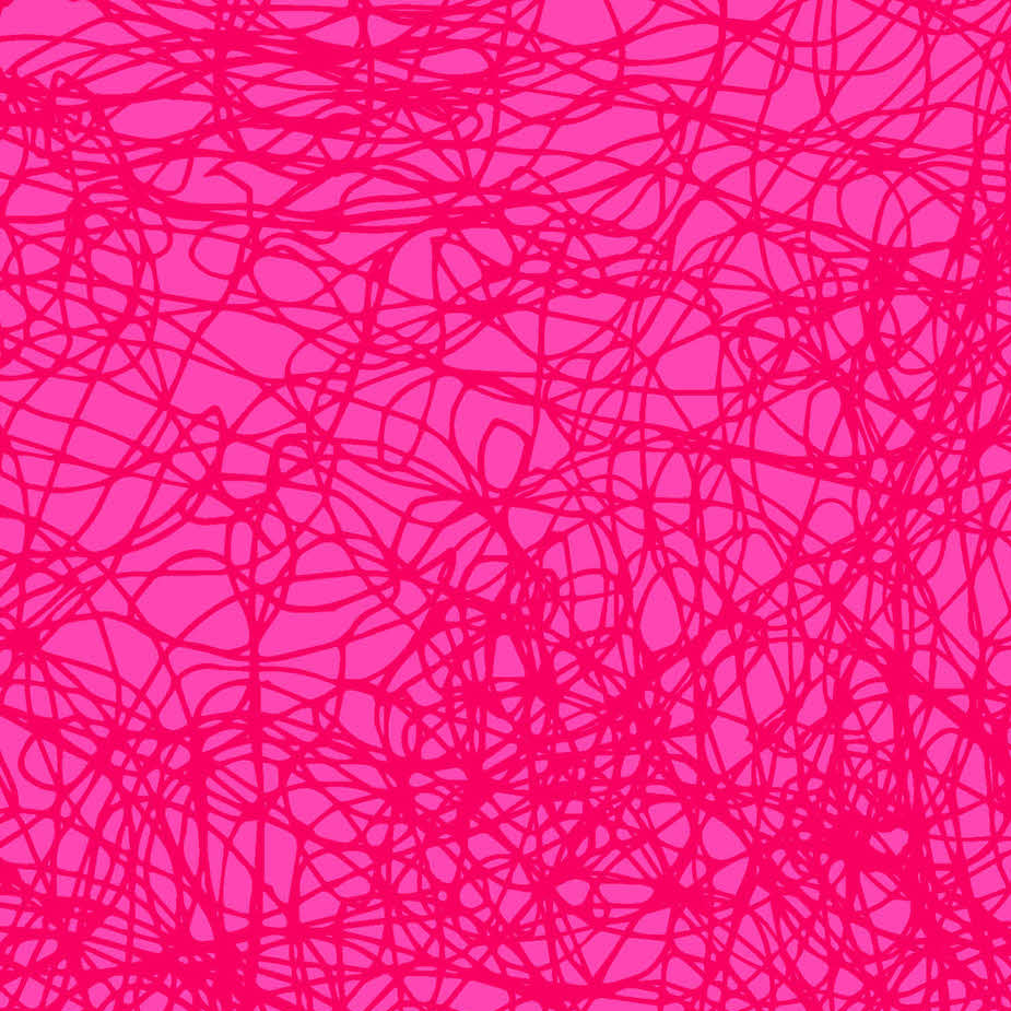 Alison Glass Andover Fabrics Sun Print Textures Entropy Strawberry A-1282-E