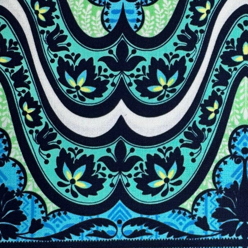 Amy Butler Rowan Westminster Fabrics Lark Gypsy PWAB072