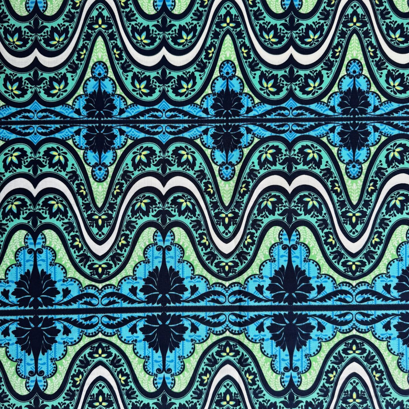 Amy Butler Rowan Westminster Fabrics Lark Gypsy PWAB072