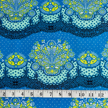 Amy Butler Rowan Westminster Fibers Lark Nanna Chic Cloud PWAB079 