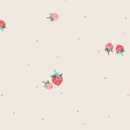 Amy Sinibaldi Art Gallery Fabrics Haven Berry Drizzle HAV16401