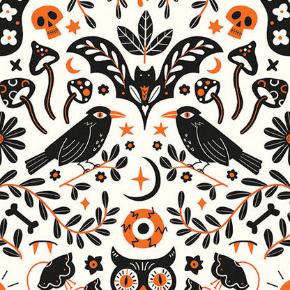 Anna_Deegan_Thread_and_Ink_Design_Studio_Moonlight_and_Magic_Wolf_Dawn_MOON1083
