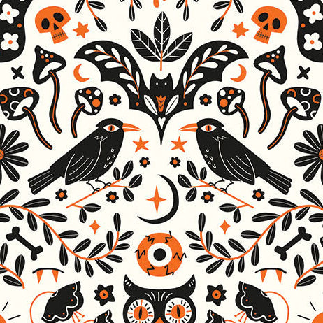 Anna_Deegan_Thread_and_Ink_Design_Studio_Moonlight_and_Magic_Wolf_Dawn_MOON1083