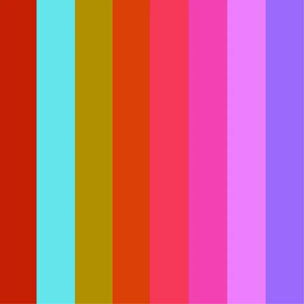 Anna Maria Horner FreeSpirit Fabrics AM Loves Hue Marathon PWAH228 Circus