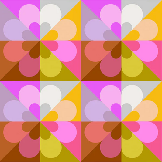 Anna Maria Horner FreeSpirit Goodness Gracious Town Meeting PWAH223.SWEET