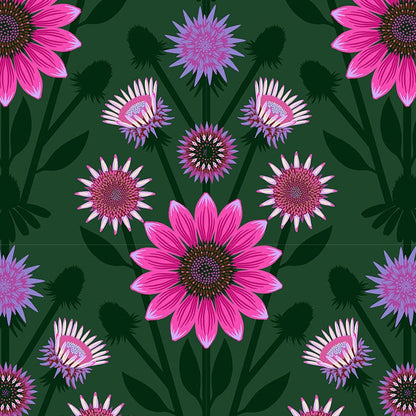 Anna_Maria_Parry_Lifespan Sage Iconic_Anna_Maria_Textiles_Northcott_Fabrics_AMT122-78C